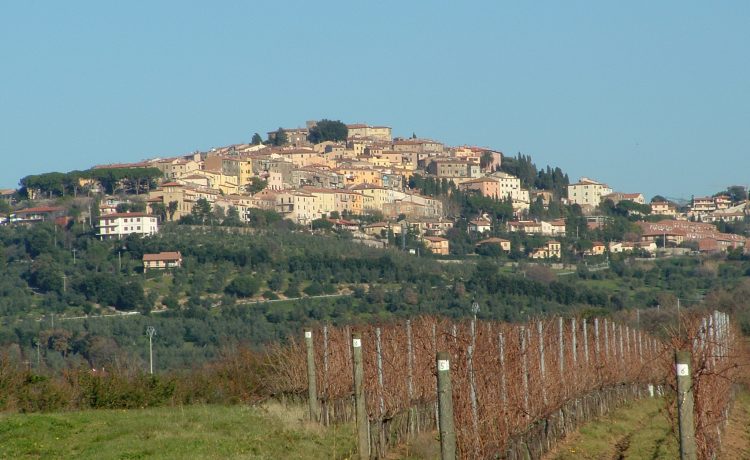 Castagneto