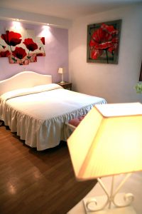 camere hotel castiglioncello