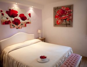 camere hotel castiglioncello