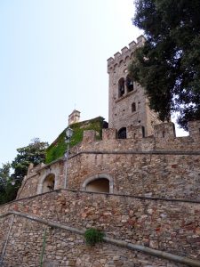 San Lorenzo, Castagneto Carducci - Lucarelli (Wikipedia) CC BY-SA 3.0