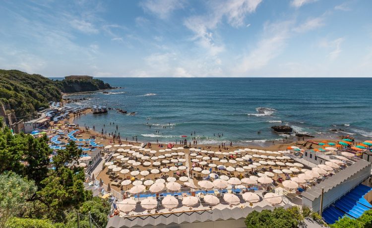 castiglioncello_beach