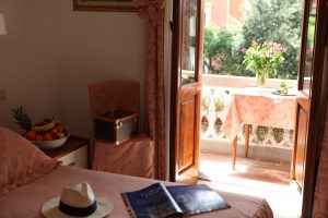 camere hotel castiglioncello